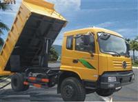 Xe tải Dongfeng, Dongfeng Trường Giang là dòng sản phẩm chủ lực của xetaichuyendung.vn