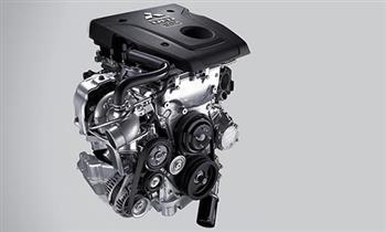 Mitsubishi MIVEC - công nghệ tối ưu động cơ diesel