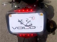 Công nghệ an toàn mới trên môtô