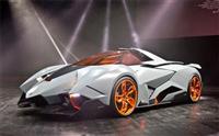 Lamborghini có thể sản xuất siêu xe một chỗ