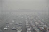Trung Quốc xóa sổ 11 triệu ôtô vì ô nhiễm
