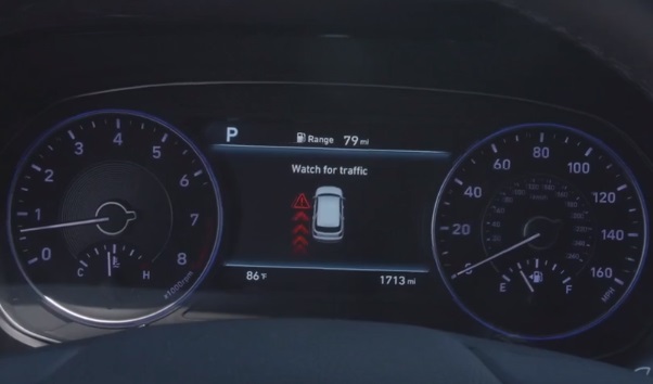 10 tính năng thông minh ít ai biết trên SUV đang gây sốt Hyundai Palisade