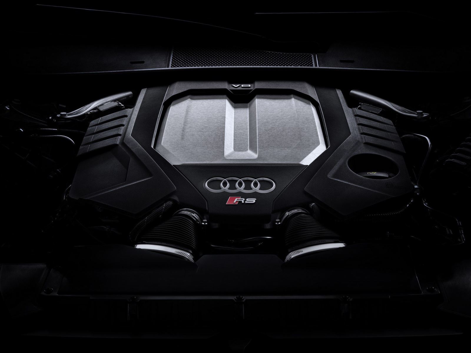 Audi RS6 Avant ra mắt với công suất khủng 592 mã lực 2