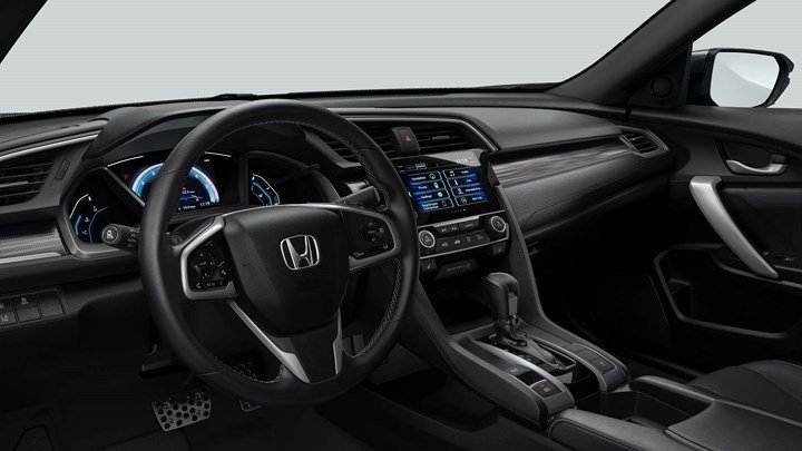 Honda Civic 2019 phiên bản sport giá chưa đến 500 triệu đồng 3