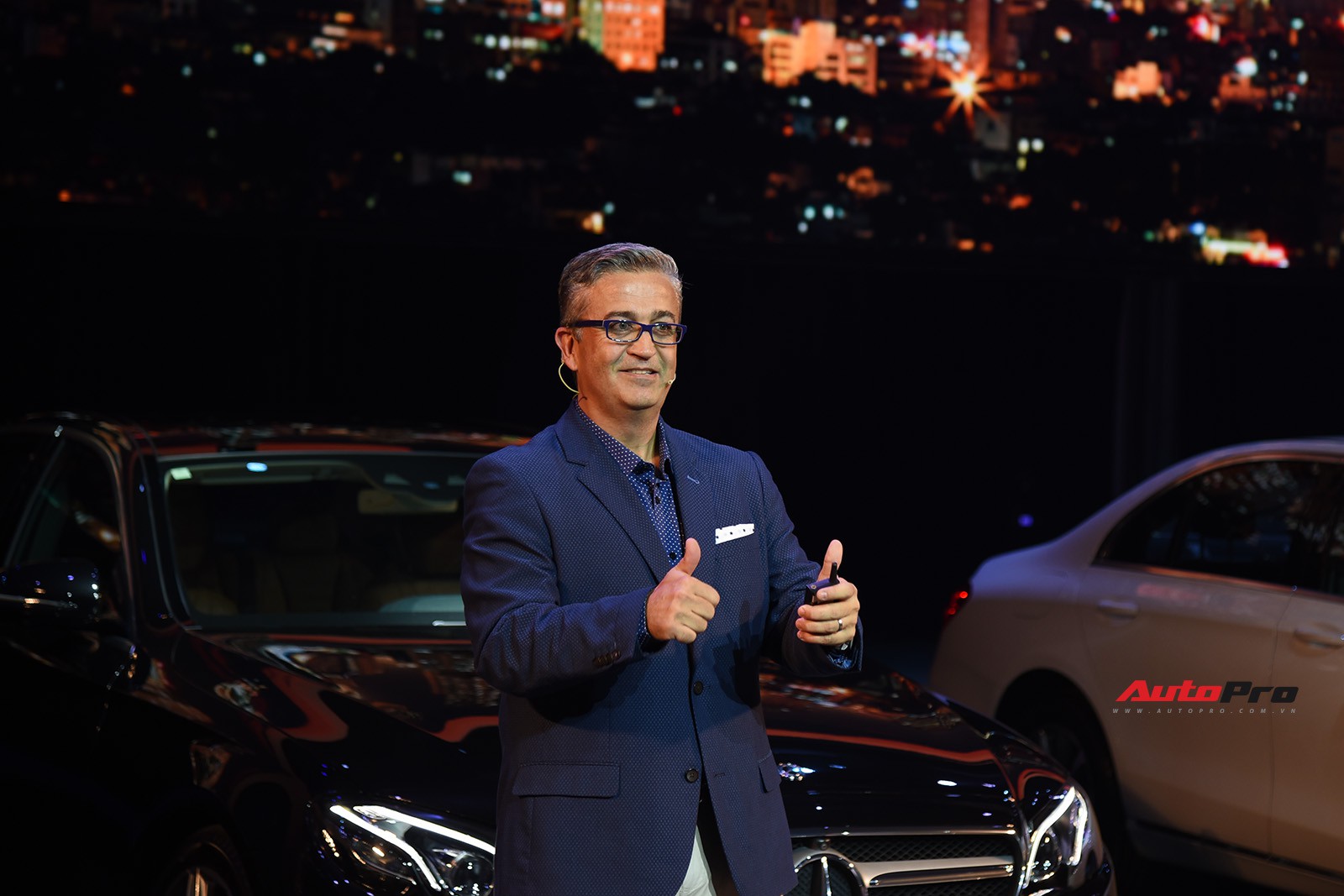Triển lãm Fascination 2019 được trông đợi nhất của Mercedes-Benz tại Việt Nam 3